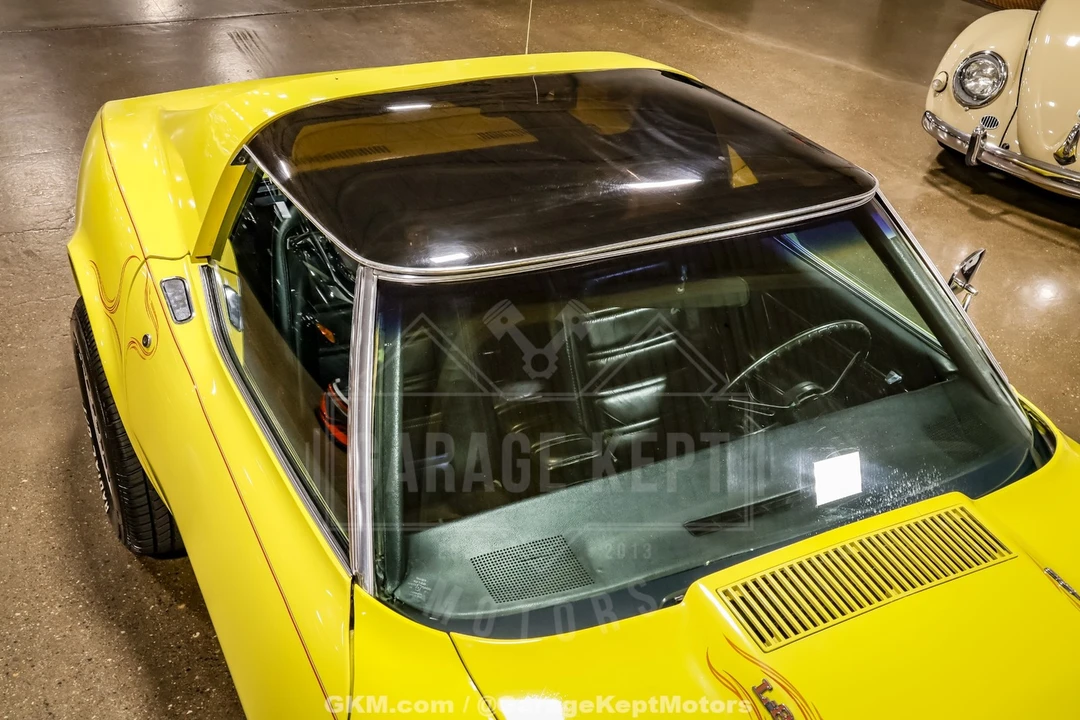1975 Chevrolet Corvette C3 - Image 17 of 31