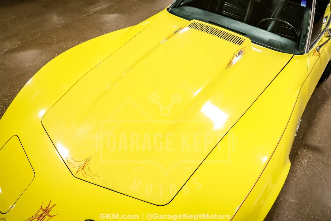 1975 Chevrolet Corvette C3 - Image 26 of 31