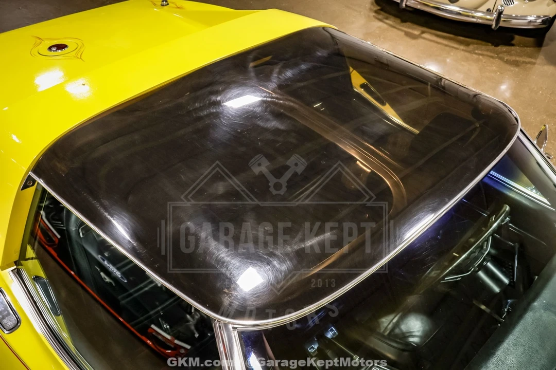 1975 Chevrolet Corvette C3 - Image 18 of 31