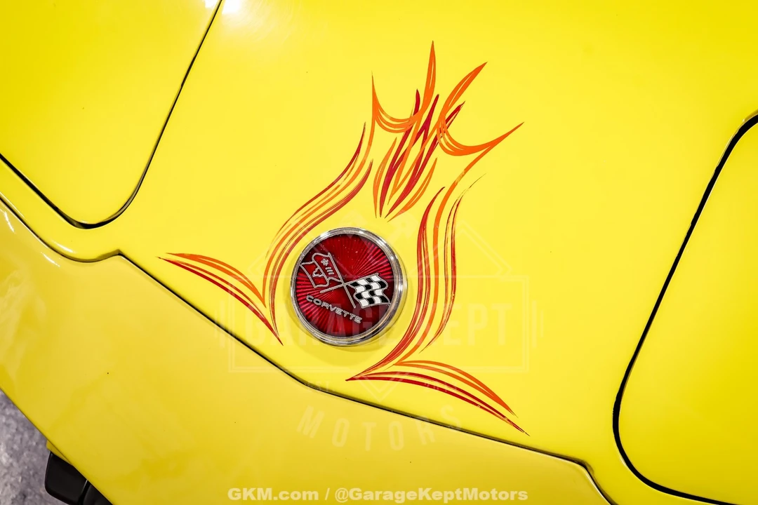 1975 Chevrolet Corvette C3 - Image 29 of 31