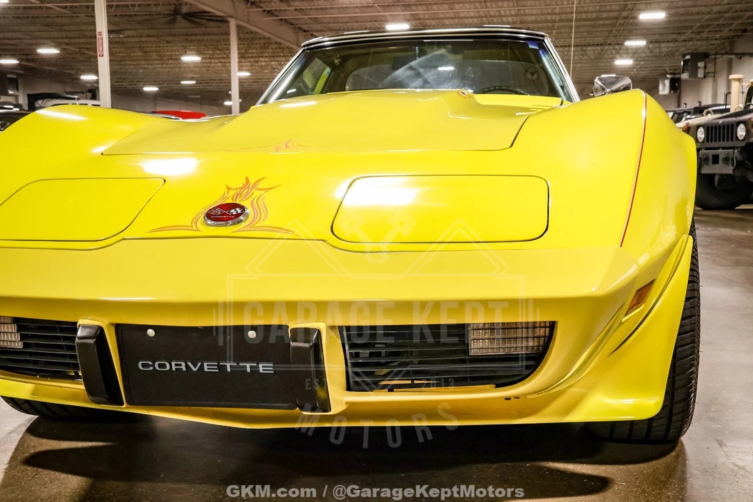 1975 Chevrolet Corvette C3 - Image 20 of 31
