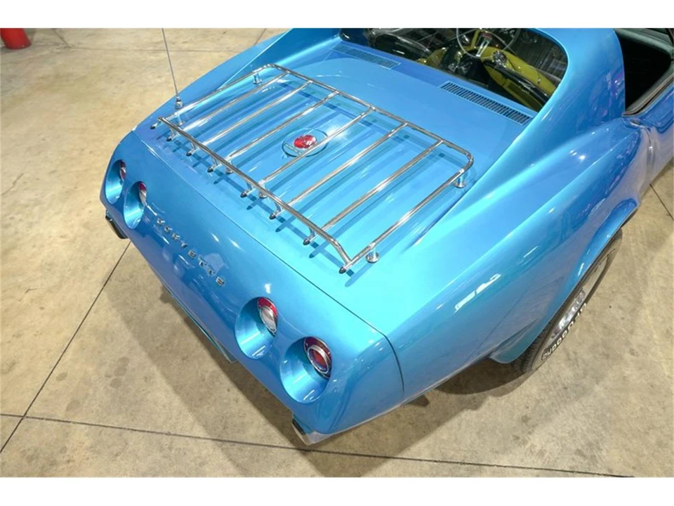 1975 Chevrolet Corvette C3 - Image 21 of 31