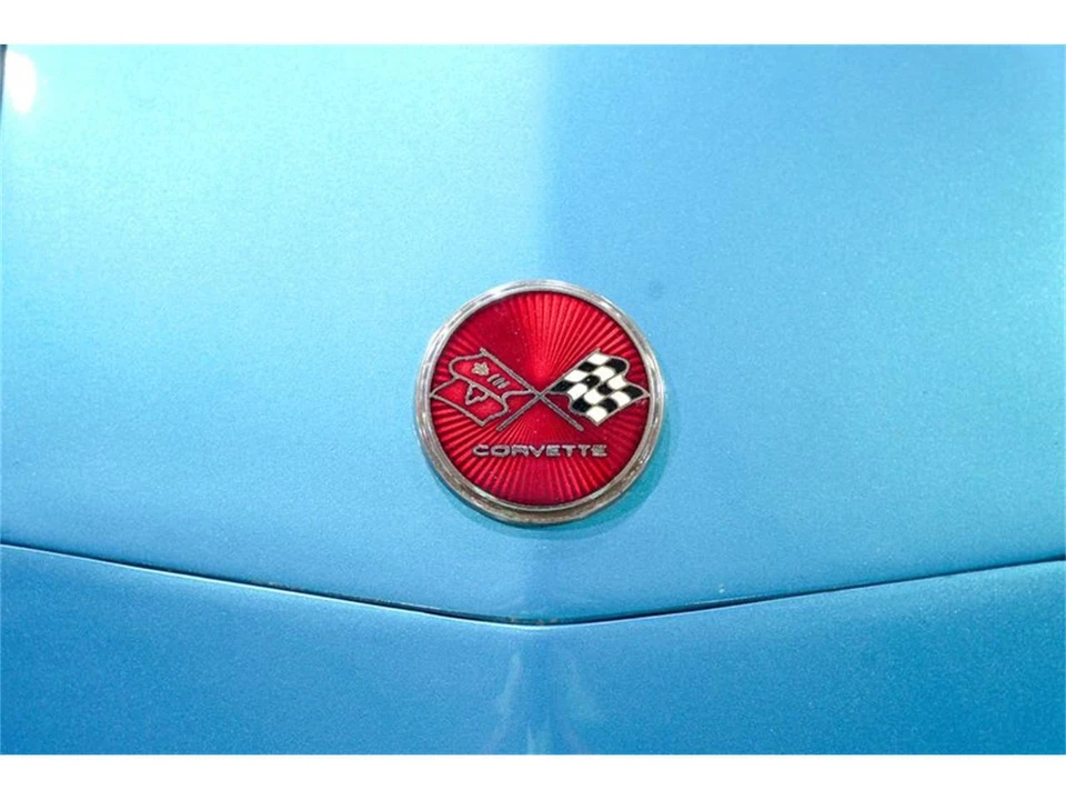 1975 Chevrolet Corvette C3 - Image 22 of 31