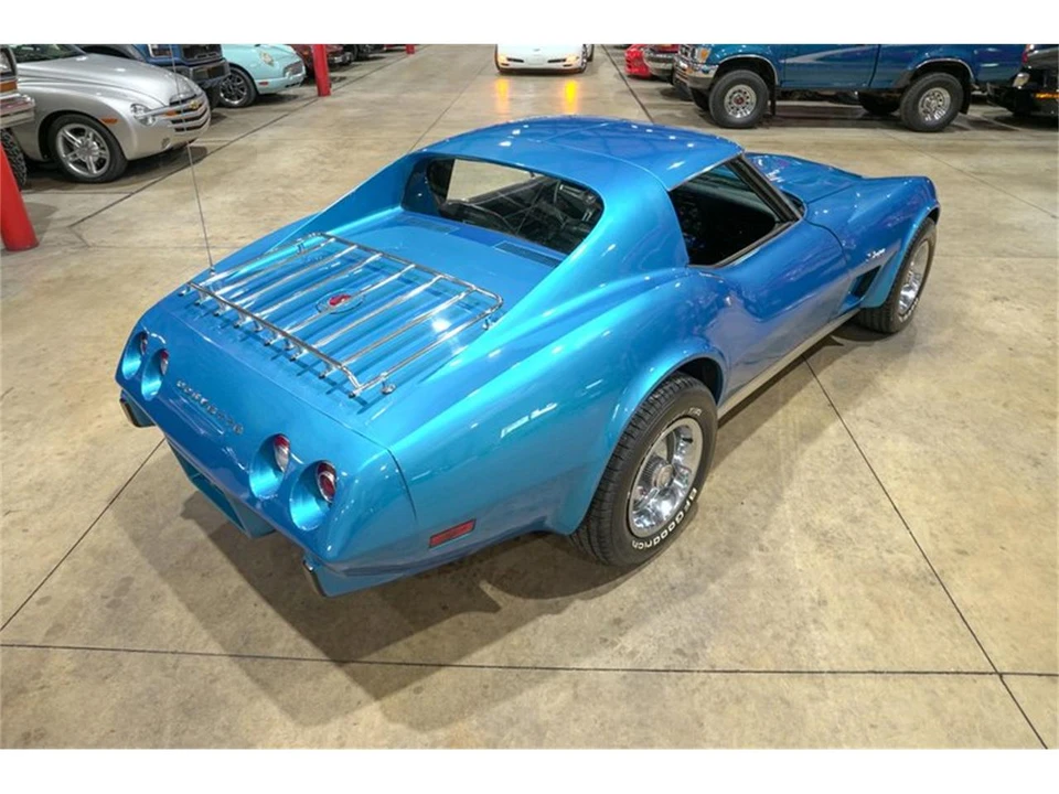 1975 Chevrolet Corvette C3 - Image 17 of 31