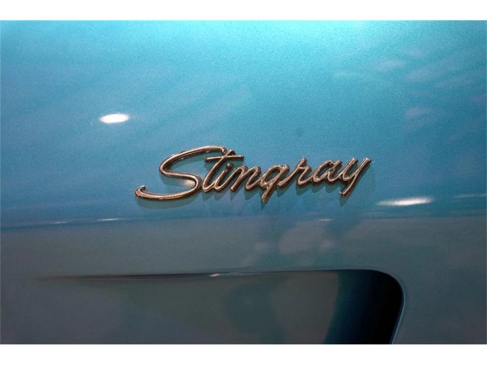 1975 Chevrolet Corvette C3 - Image 27 of 31