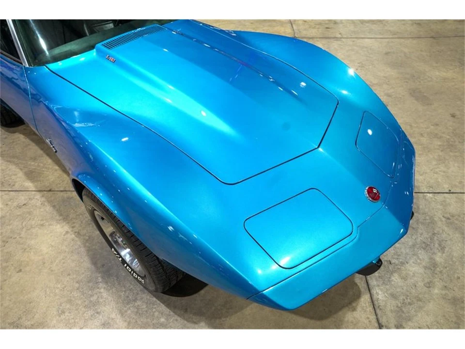 1975 Chevrolet Corvette C3 - Image 18 of 31