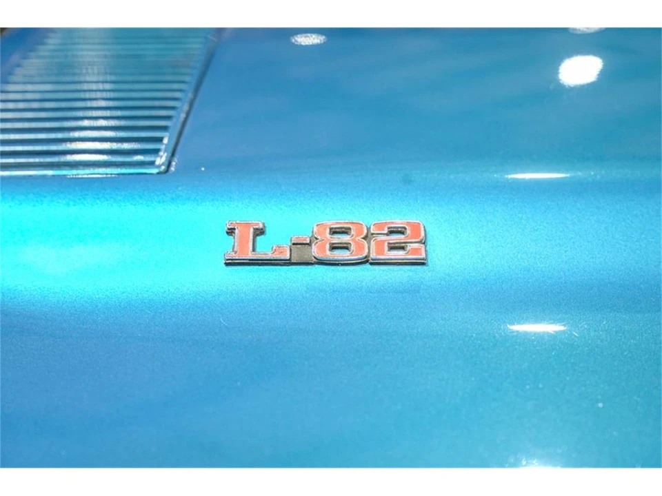 1975 Chevrolet Corvette C3 - Image 28 of 31