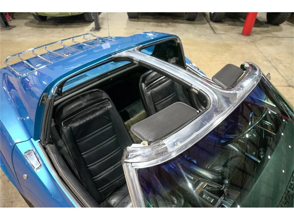 1975 Chevrolet Corvette C3 - Image 20 of 31