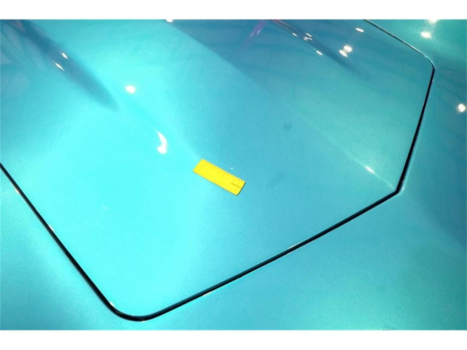 1975 Chevrolet Corvette C3 - Image 30 of 31