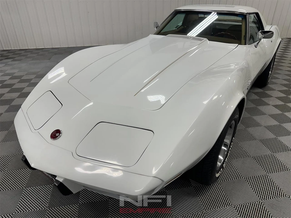 1975 Chevrolet Corvette C3 - Image 7 of 31