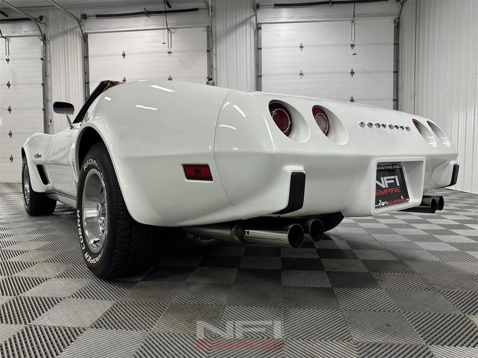 1975 Chevrolet Corvette C3 - Image 31 of 31