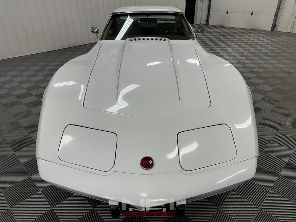 1975 Chevrolet Corvette C3 - Image 9 of 31
