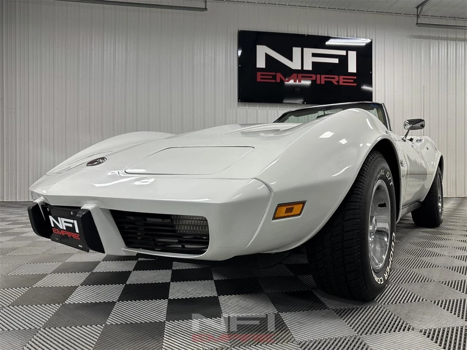 1975 Chevrolet Corvette C3 - Image 23 of 31