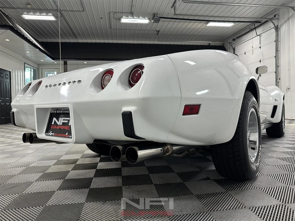 1975 Chevrolet Corvette C3 - Image 29 of 31