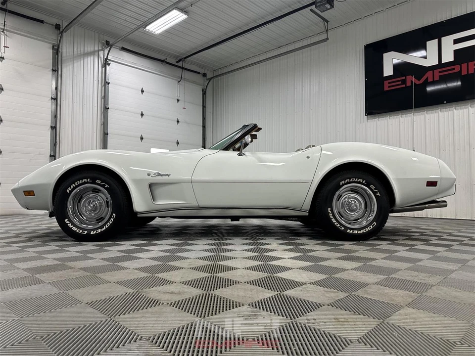1975 Chevrolet Corvette C3 - Image 21 of 31