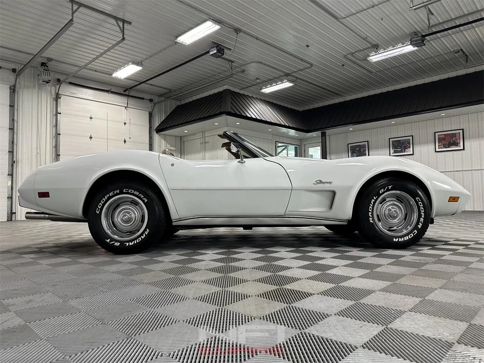 1975 Chevrolet Corvette C3 - Image 27 of 31