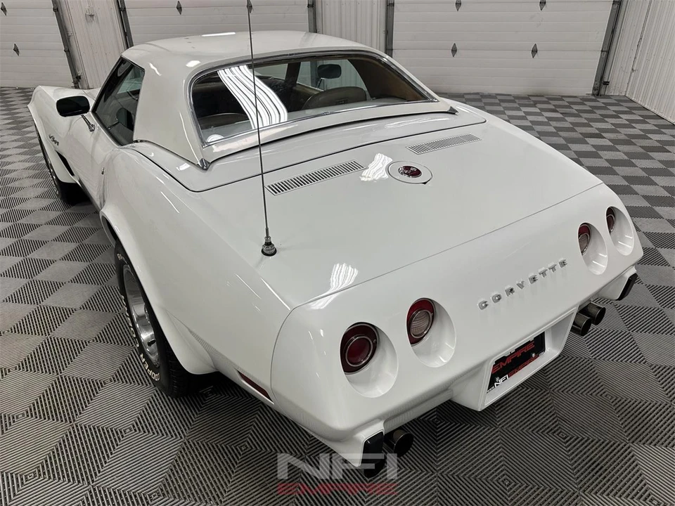 1975 Chevrolet Corvette C3 - Image 20 of 31