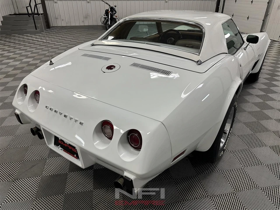 1975 Chevrolet Corvette C3 - Image 16 of 31
