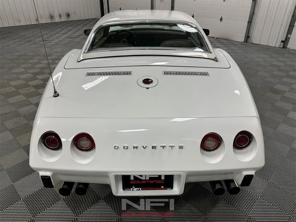 1975 Chevrolet Corvette C3 - Image 18 of 31