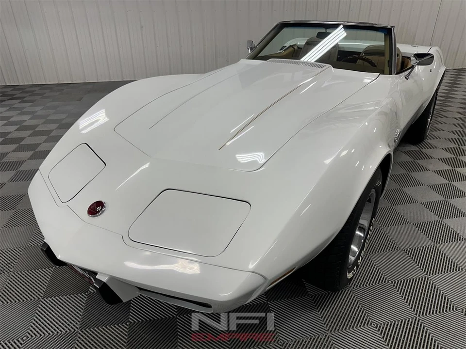 1975 Chevrolet Corvette C3 - Image 6 of 31