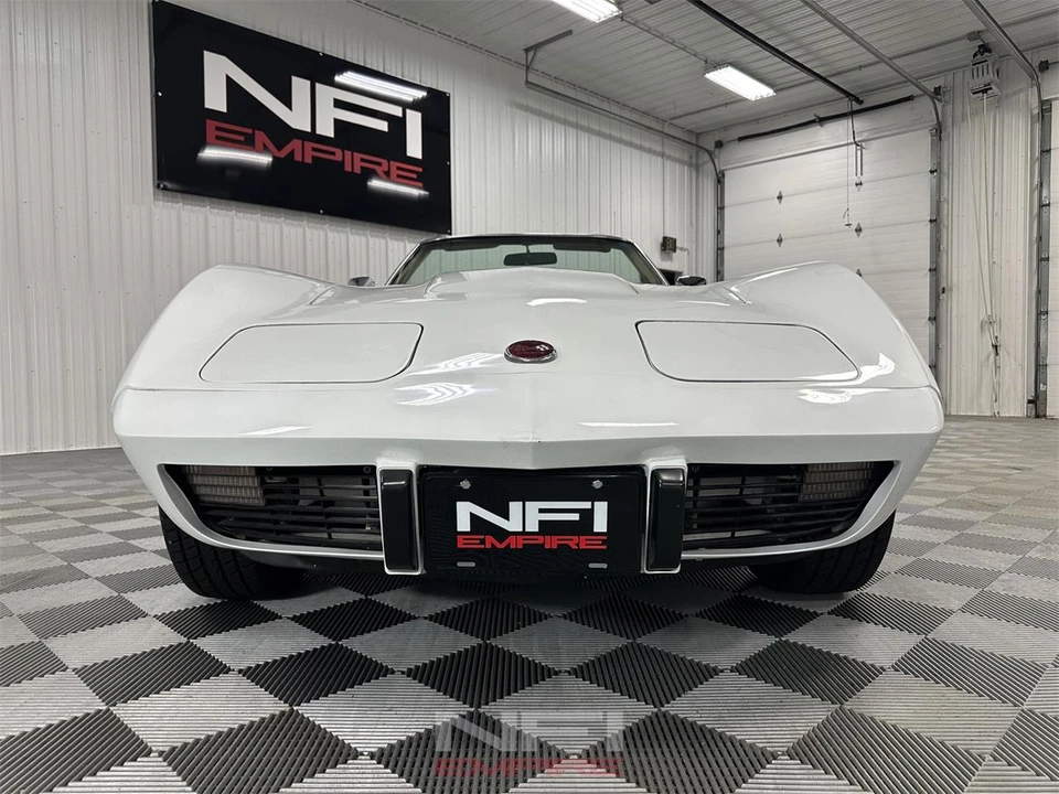 1975 Chevrolet Corvette C3 - Image 24 of 31