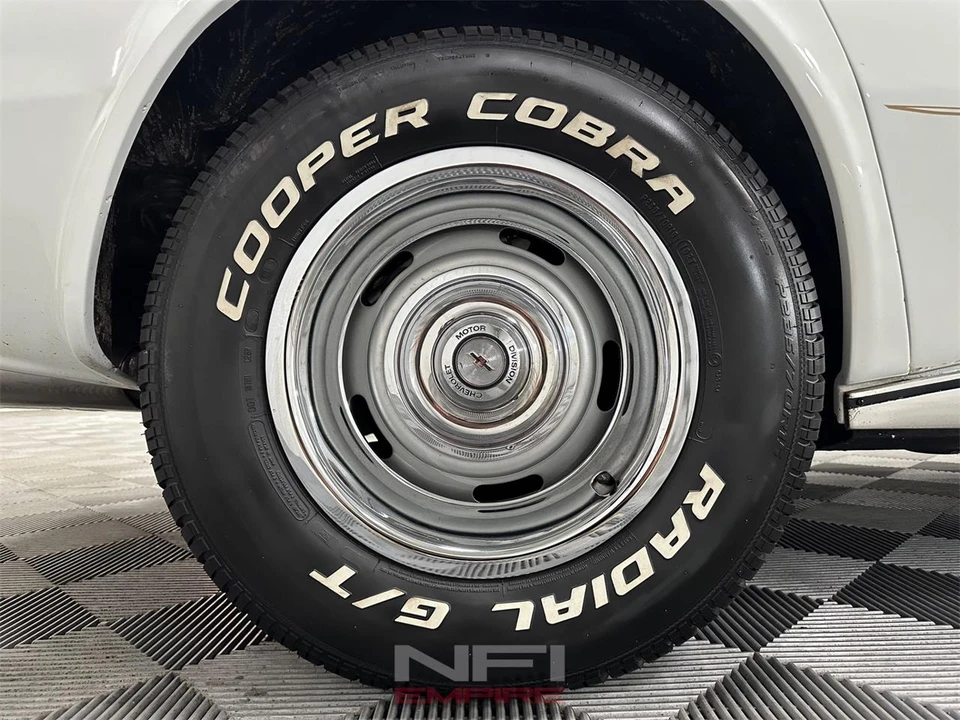1975 Chevrolet Corvette C3 - Image 28 of 31