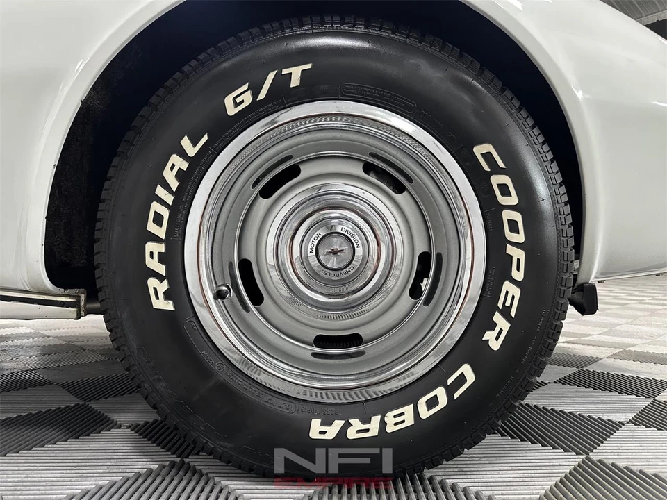 1975 Chevrolet Corvette C3 - Image 26 of 31
