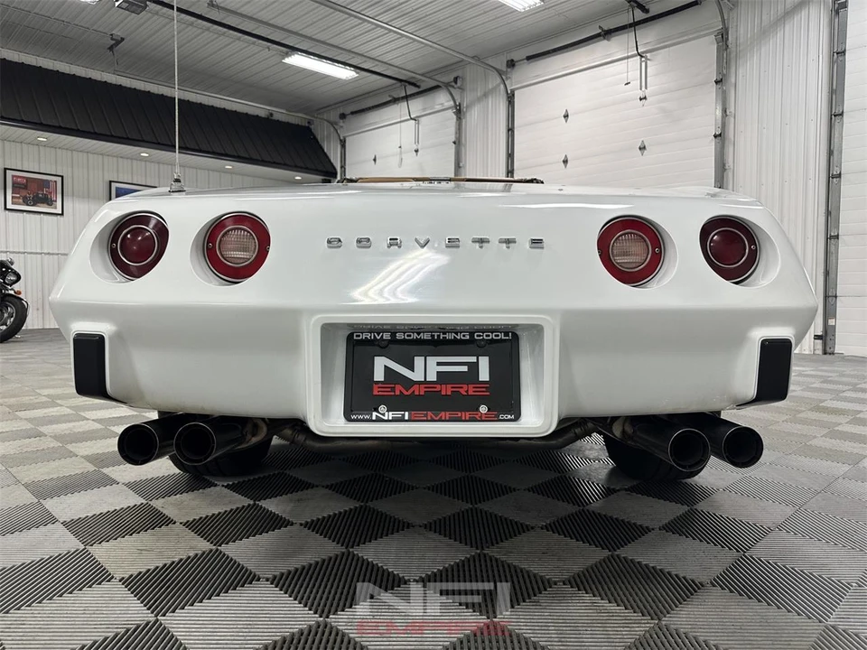 1975 Chevrolet Corvette C3 - Image 30 of 31
