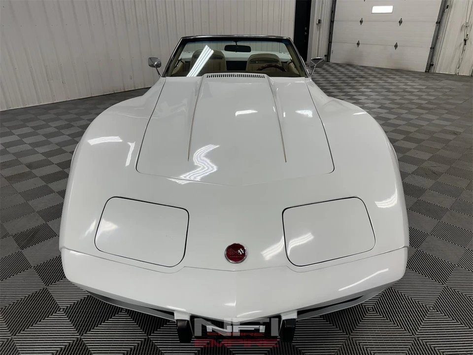 1975 Chevrolet Corvette C3 - Image 8 of 31