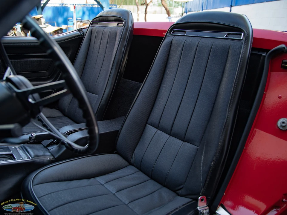 1975 Chevrolet Corvette C3 - Image 28 of 31