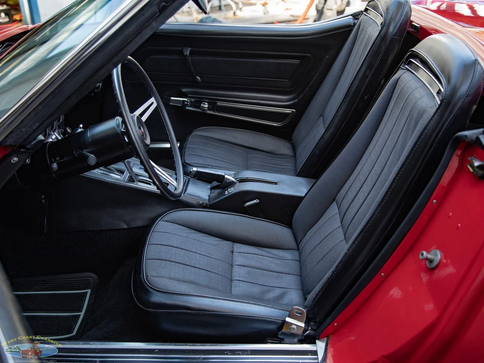 1975 Chevrolet Corvette C3 - Image 31 of 31