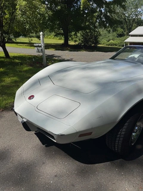 1975 Chevrolet Corvette C3 - Image 3 of 13