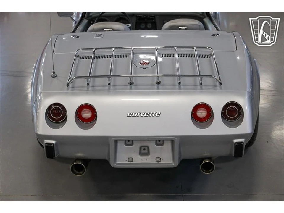 1975 Chevrolet Corvette C3 - Image 26 of 31