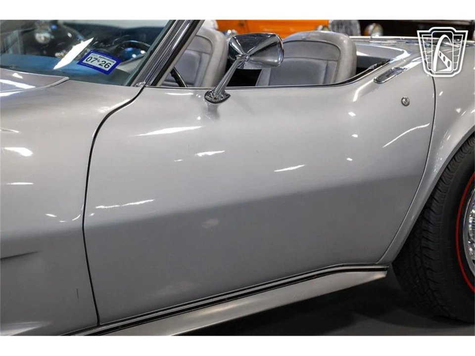 1975 Chevrolet Corvette C3 - Image 17 of 31