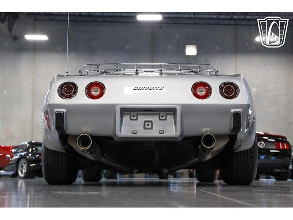1975 Chevrolet Corvette C3 - Image 24 of 31