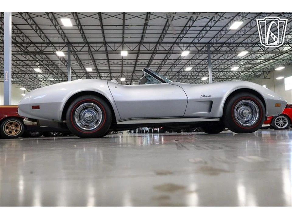 1975 Chevrolet Corvette C3 - Image 31 of 31