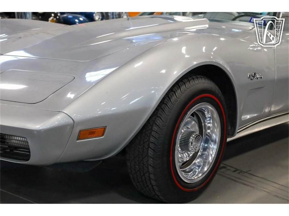 1975 Chevrolet Corvette C3 - Image 16 of 31