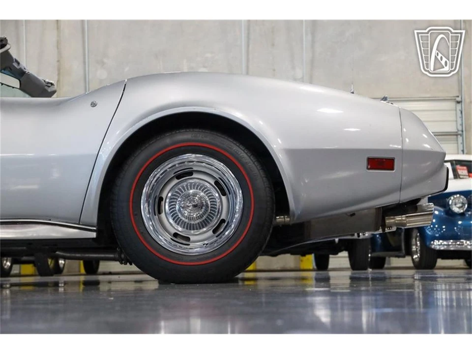 1975 Chevrolet Corvette C3 - Image 21 of 31