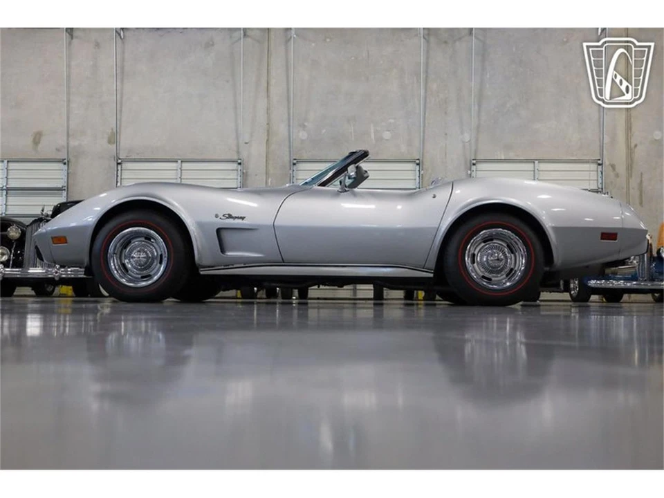1975 Chevrolet Corvette C3 - Image 12 of 31