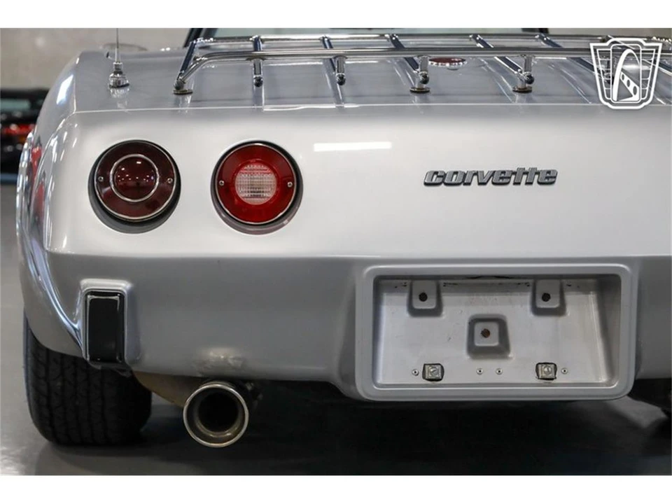 1975 Chevrolet Corvette C3 - Image 27 of 31