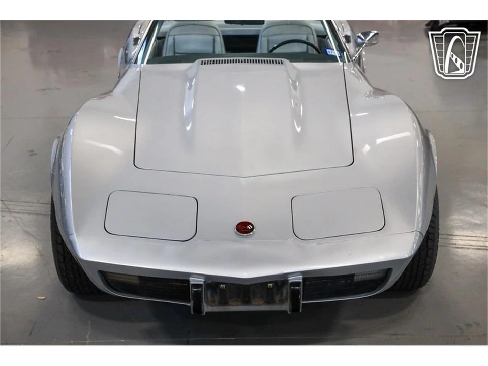 1975 Chevrolet Corvette C3 - Image 7 of 31