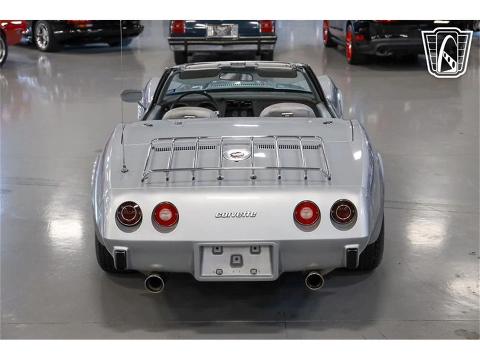 1975 Chevrolet Corvette C3 - Image 22 of 31