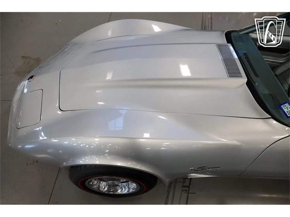 1975 Chevrolet Corvette C3 - Image 13 of 31
