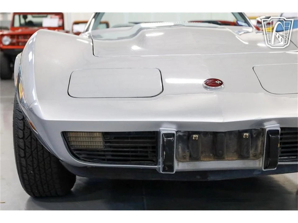 1975 Chevrolet Corvette C3 - Image 8 of 31