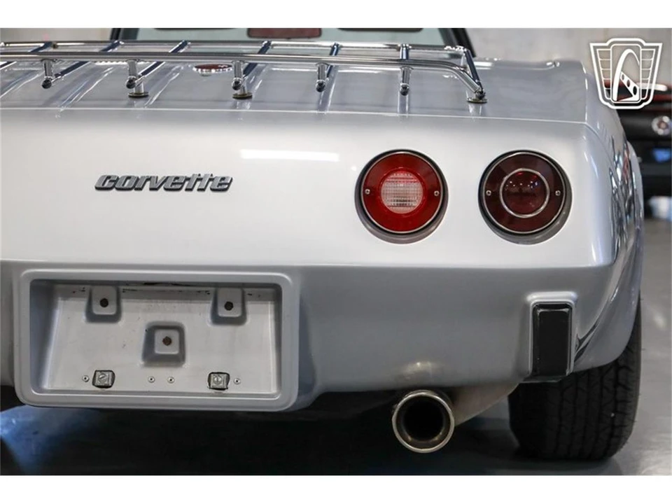 1975 Chevrolet Corvette C3 - Image 28 of 31