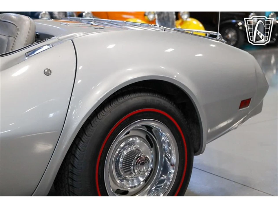 1975 Chevrolet Corvette C3 - Image 18 of 31
