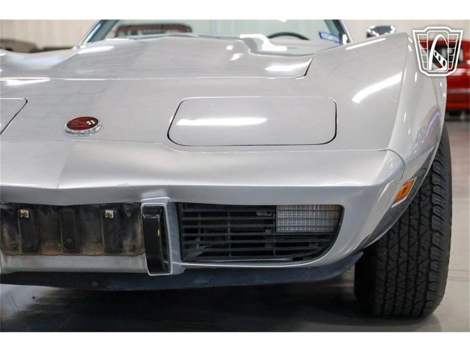 1975 Chevrolet Corvette C3 - Image 9 of 31