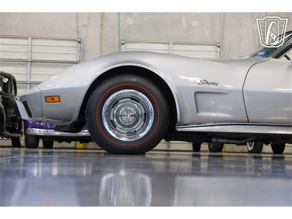 1975 Chevrolet Corvette C3 - Image 19 of 31