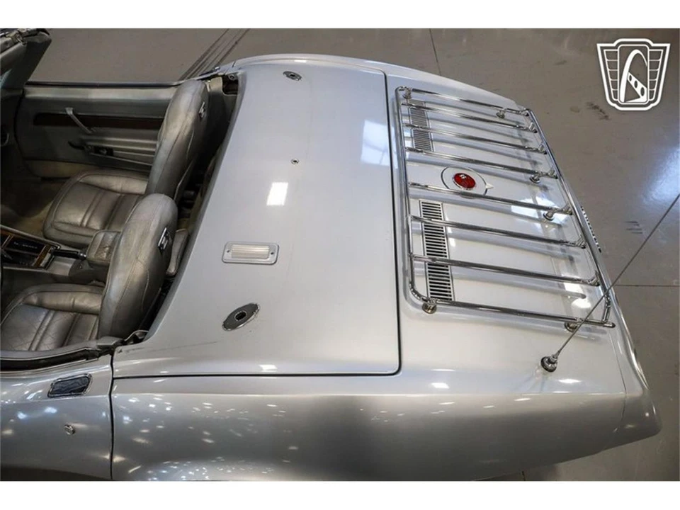 1975 Chevrolet Corvette C3 - Image 15 of 31