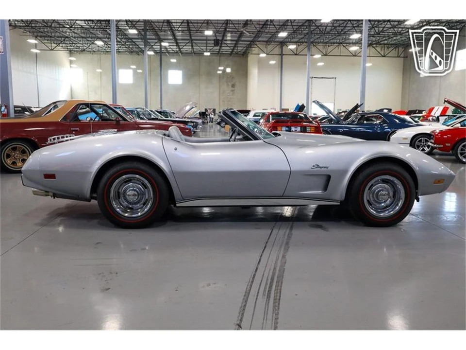 1975 Chevrolet Corvette C3 - Image 30 of 31